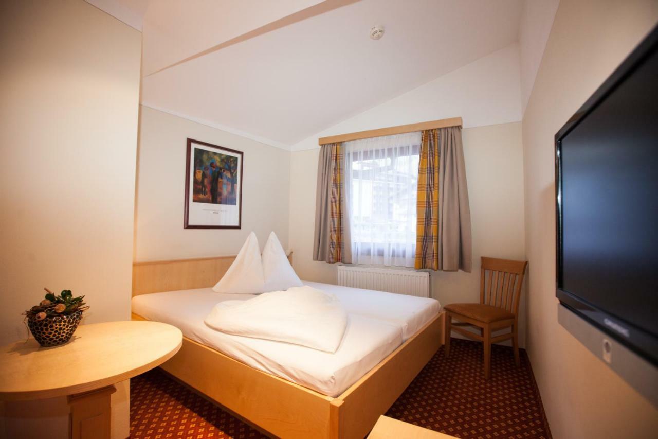 Piz Arina Hotel Ischgl Exterior photo