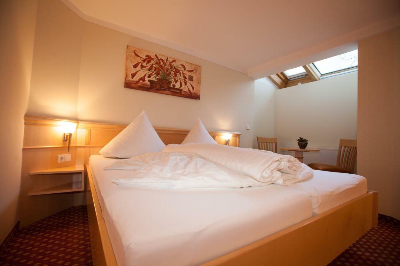 Piz Arina Hotel Ischgl Exterior photo